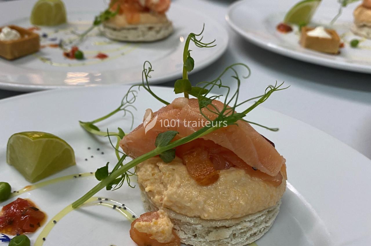 Traiteur Yvré-le-Pôlin (Sarthe) - Clic and Cook #2