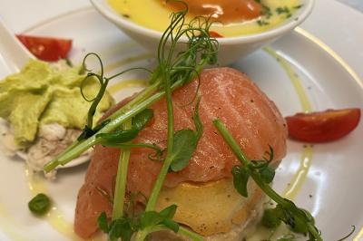 Traiteur Yvré-le-Pôlin (Sarthe) - Clic and Cook #13