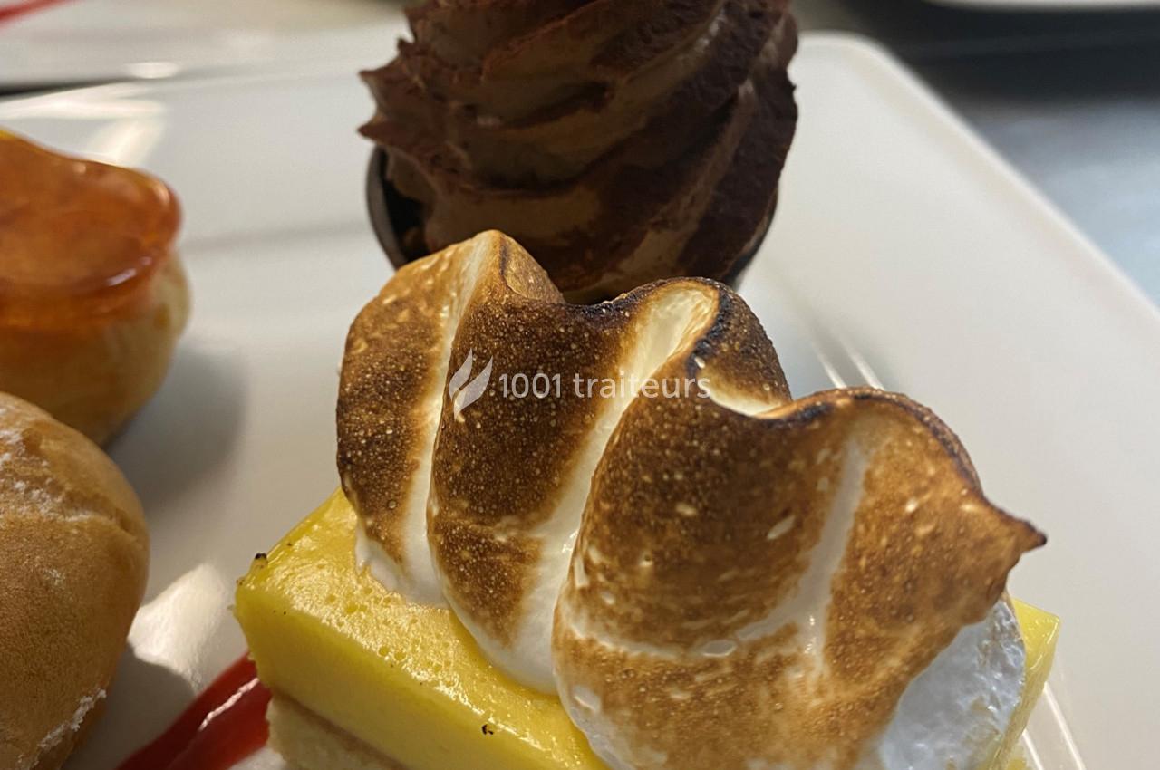 Traiteur Yvré-le-Pôlin (Sarthe) - Clic and Cook #6