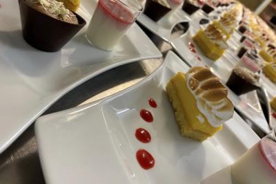 Traiteur Yvré-le-Pôlin (Sarthe) - Clic and Cook #13