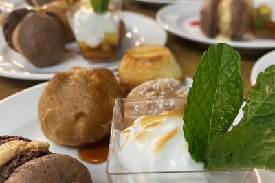 Traiteur Yvré-le-Pôlin (Sarthe) - Clic and Cook #13