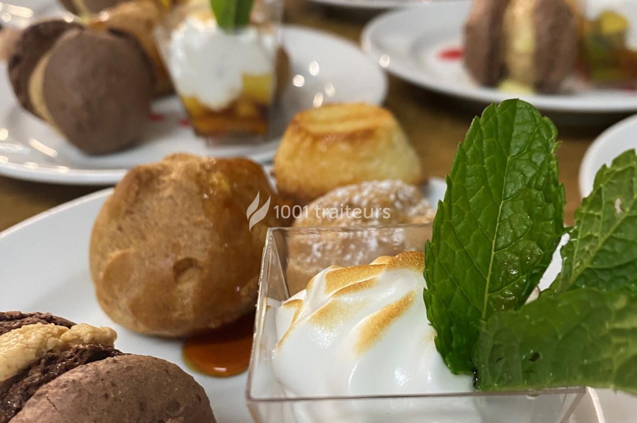 Traiteur Yvré-le-Pôlin (Sarthe) - Clic and Cook #8