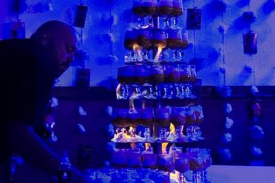 Traiteur Yvré-le-Pôlin (Sarthe) - Clic and Cook #13