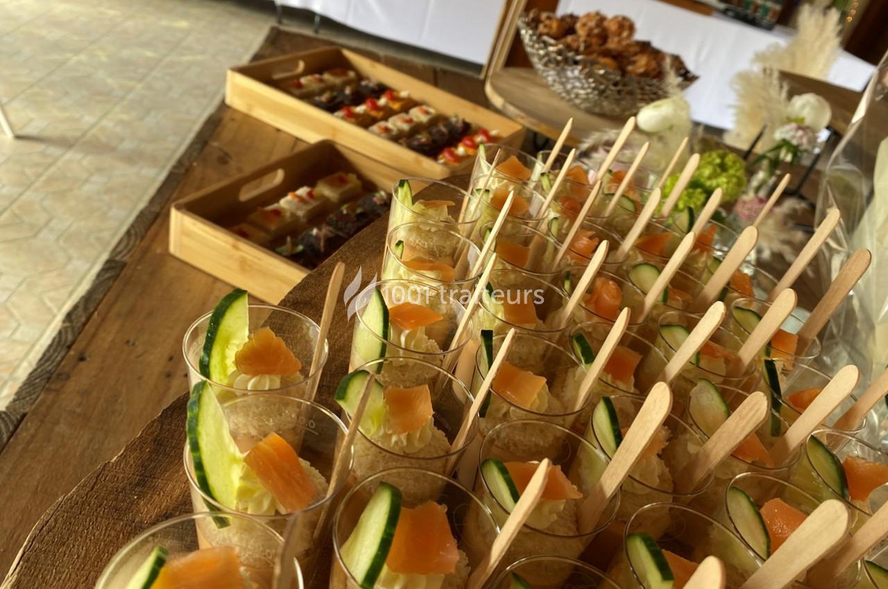 Traiteur Yvré-le-Pôlin (Sarthe) - Clic and Cook #12