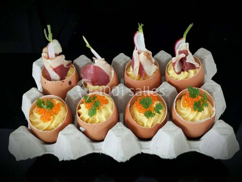 Traiteur Bellou-en-Houlme (Orne) - Lemoy Traiteur #2