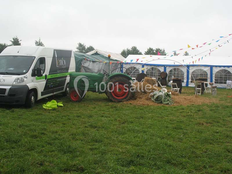 Traiteur Bellou-en-Houlme (Orne) - Lemoy Traiteur #5