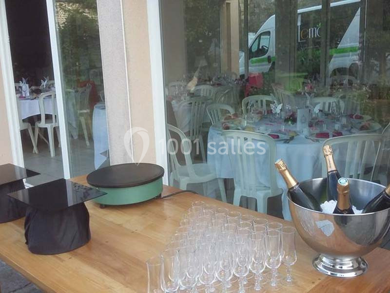 Traiteur Bellou-en-Houlme (Orne) - Lemoy Traiteur #6