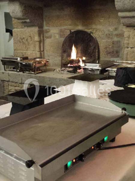 Traiteur Bellou-en-Houlme (Orne) - Lemoy Traiteur #7