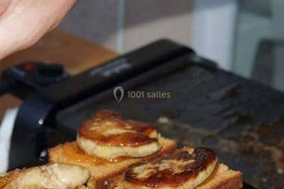 Traiteur Bellou-en-Houlme (Orne) - Lemoy Traiteur #25