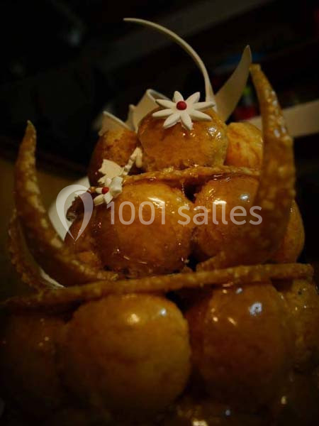 Traiteur Bellou-en-Houlme (Orne) - Lemoy Traiteur #16