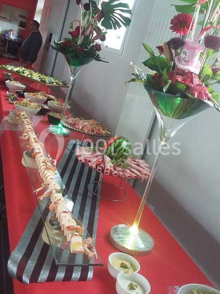 Traiteur Bellou-en-Houlme (Orne) - Lemoy Traiteur #19