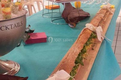 Traiteur Bellou-en-Houlme (Orne) - Lemoy Traiteur #25