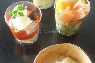 Traiteur Bellou-en-Houlme (Orne) - Lemoy Traiteur #25