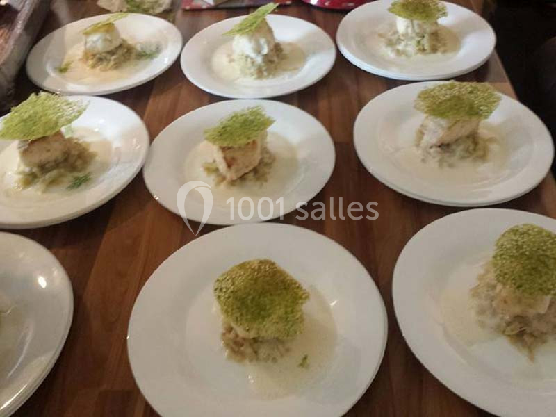 Traiteur Bellou-en-Houlme (Orne) - Lemoy Traiteur #25