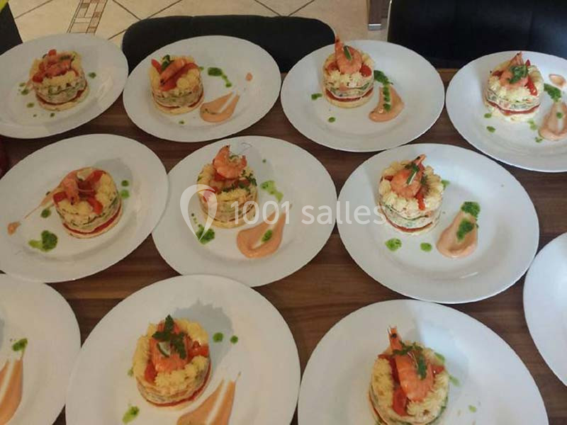 Lemoy Traiteur - galerie - photo 1