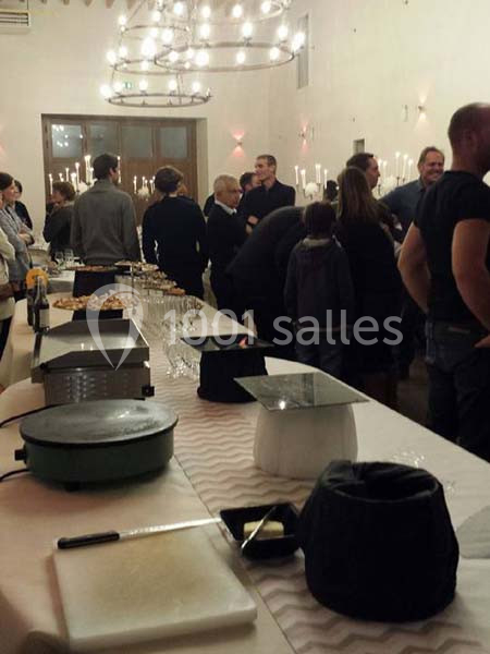 Lemoy Traiteur - galerie - photo 8