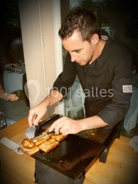 Lemoy Traiteur - galerie - photo 10