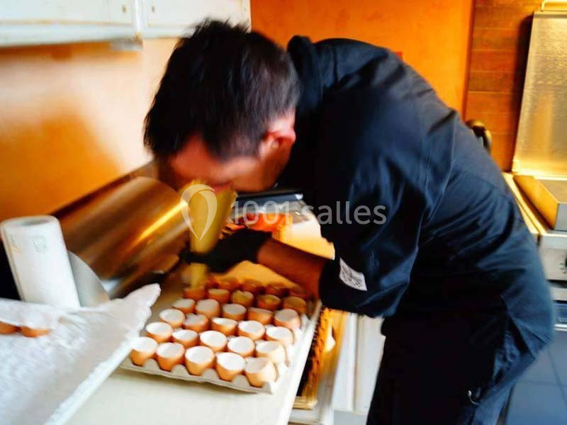Lemoy Traiteur - galerie - photo 11
