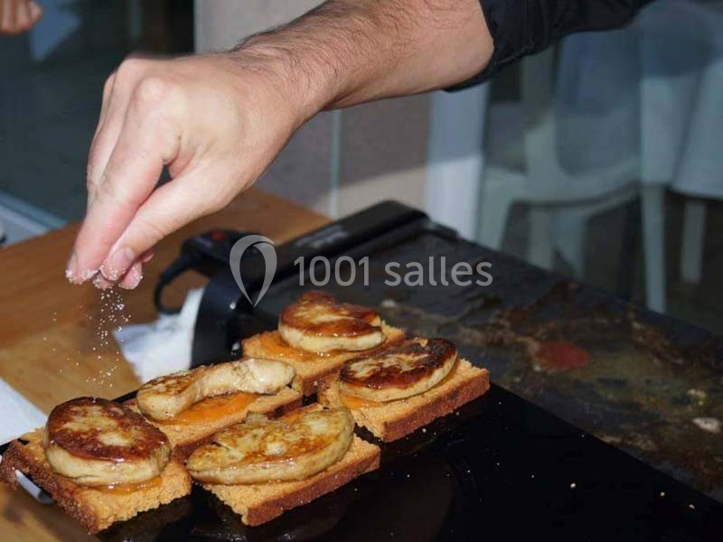 Lemoy Traiteur - galerie - photo 12