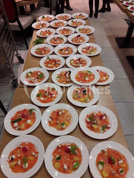 Lemoy Traiteur - galerie - photo 15