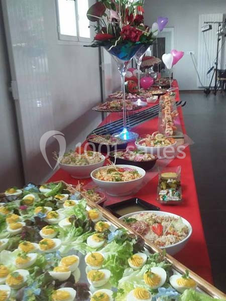 Lemoy Traiteur - galerie - photo 18