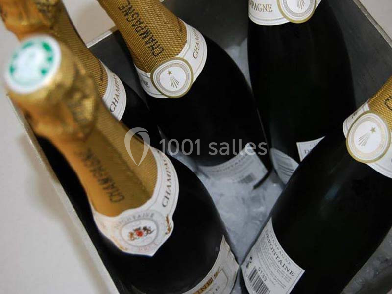 Lafaurie Traiteur - galerie - photo 3