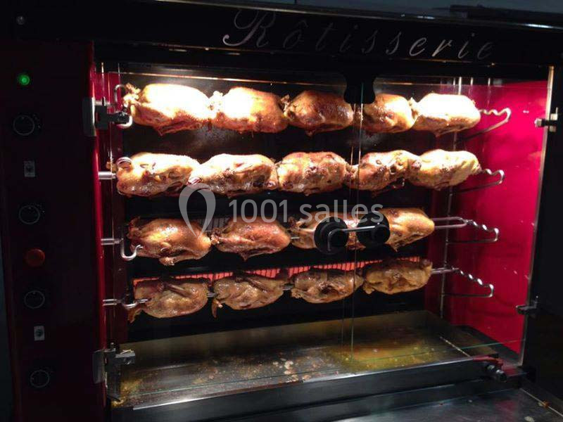 Lafaurie Traiteur - galerie - photo 5