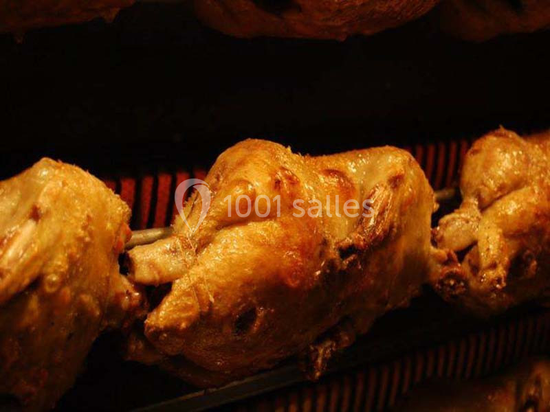 Lafaurie Traiteur - galerie - photo 6