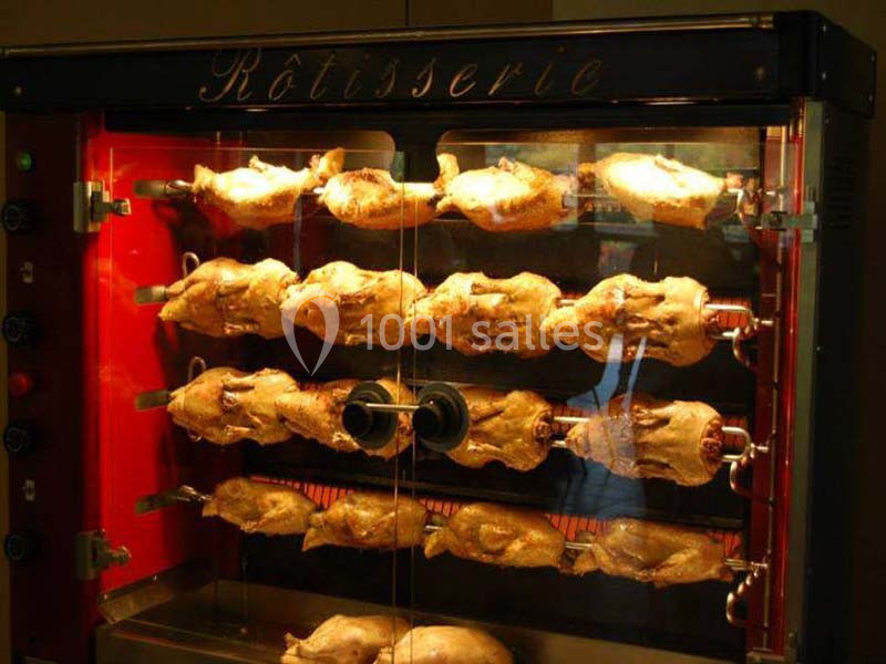 Lafaurie Traiteur - galerie - photo 13