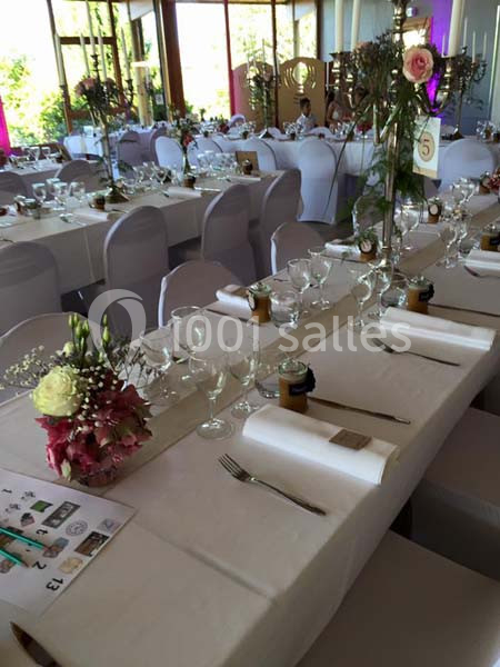 Lafaurie Traiteur - galerie - photo 22