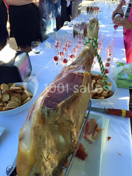Lafaurie Traiteur - galerie - photo 23