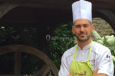 Lafaurie Traiteur - photo 1