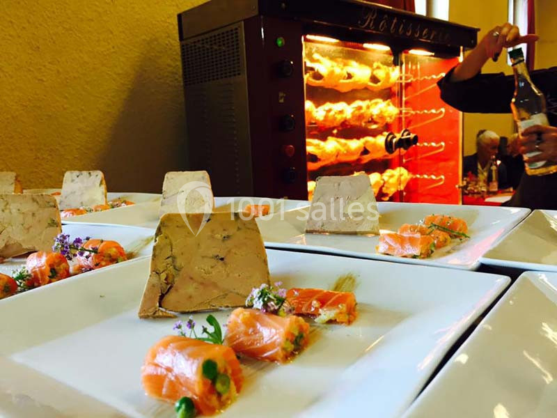 Lafaurie Traiteur - galerie - photo 9
