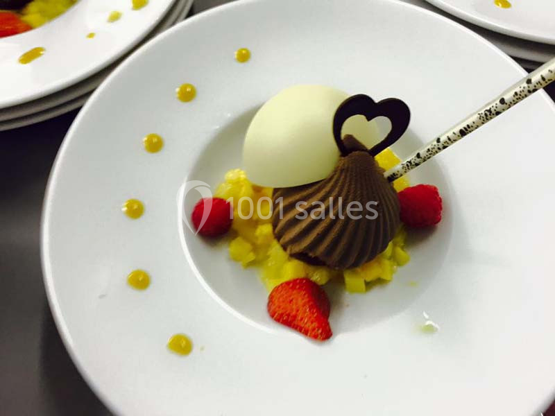 Lafaurie Traiteur - galerie - photo 11