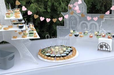 Traiteur Carnoux-en-Provence (Bouches-du-Rhône) - La Dolce Vita Traiteur #24