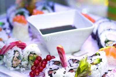 Traiteur Carnoux-en-Provence (Bouches-du-Rhône) - La Dolce Vita Traiteur #24