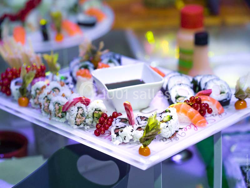 Traiteur Carnoux-en-Provence (Bouches-du-Rhône) - La Dolce Vita Traiteur #3