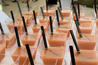 Traiteur Carnoux-en-Provence (Bouches-du-Rhône) - La Dolce Vita Traiteur #24