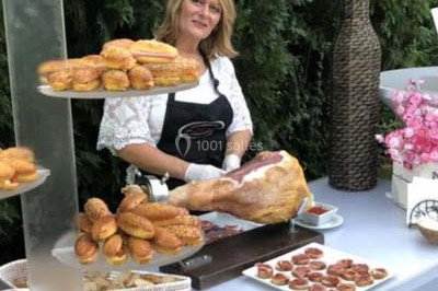 Traiteur Carnoux-en-Provence (Bouches-du-Rhône) - La Dolce Vita Traiteur #24