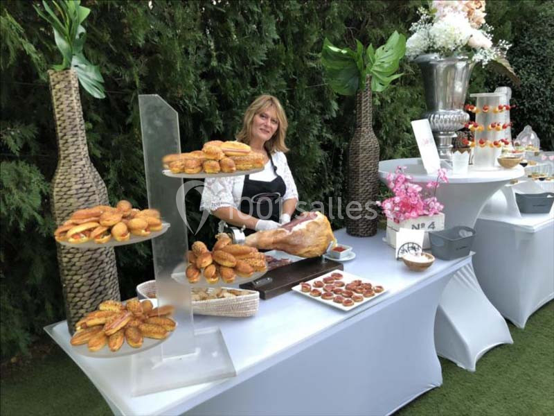 Traiteur Carnoux-en-Provence (Bouches-du-Rhône) - La Dolce Vita Traiteur #5