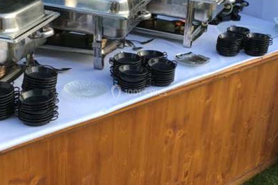 Traiteur Carnoux-en-Provence (Bouches-du-Rhône) - La Dolce Vita Traiteur #24