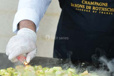 Traiteur Carnoux-en-Provence (Bouches-du-Rhône) - La Dolce Vita Traiteur #24