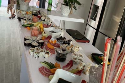 Traiteur Carnoux-en-Provence (Bouches-du-Rhône) - La Dolce Vita Traiteur #24