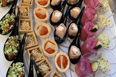 Traiteur Carnoux-en-Provence (Bouches-du-Rhône) - La Dolce Vita Traiteur #24