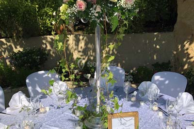 Traiteur Carnoux-en-Provence (Bouches-du-Rhône) - La Dolce Vita Traiteur #24