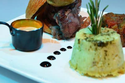 Traiteur Carnoux-en-Provence (Bouches-du-Rhône) - La Dolce Vita Traiteur #24