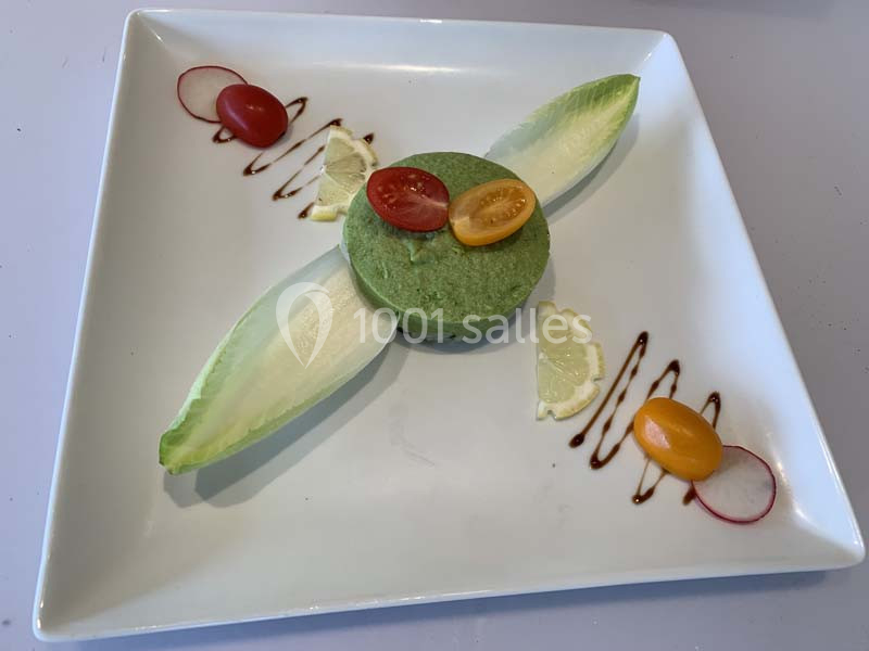 Traiteur Carnoux-en-Provence (Bouches-du-Rhône) - La Dolce Vita Traiteur #17