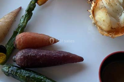 Traiteur Carnoux-en-Provence (Bouches-du-Rhône) - La Dolce Vita Traiteur #24