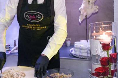 Traiteur Carnoux-en-Provence (Bouches-du-Rhône) - La Dolce Vita Traiteur #24