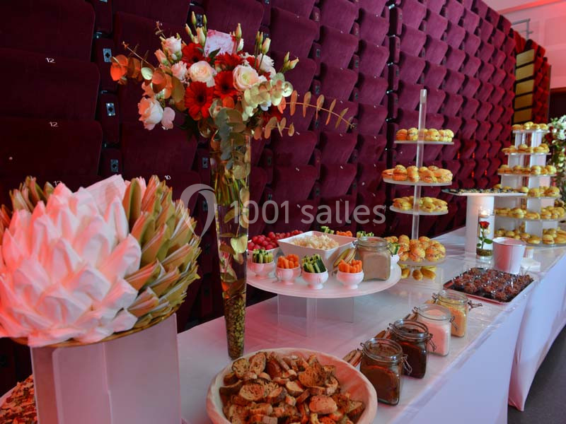 Traiteur Carnoux-en-Provence (Bouches-du-Rhône) - La Dolce Vita Traiteur #20